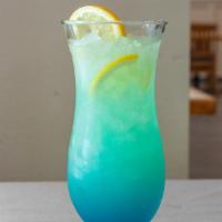 Blue Lemonade · 