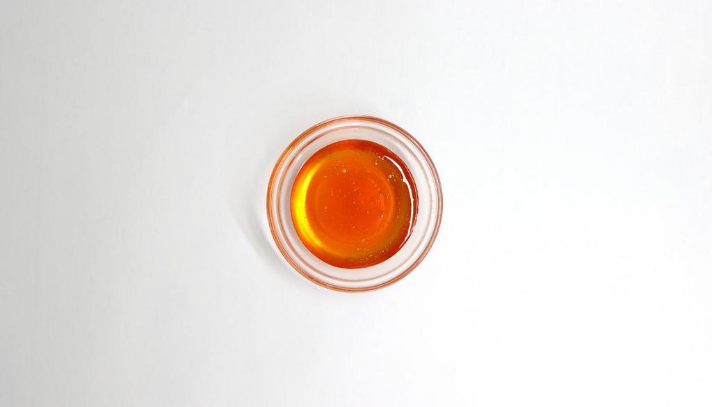 Hot Honey · This sweet-heat adds the perfect kick to anything