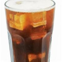 Arnold Palmer · Invented by the golfing legend to combine the greatest refreshers of all time, our black tea...