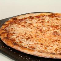 Gabriella'S Hand Stretched Cheese Pizza (14