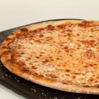 Gabriella'S Hand Stretched Cheese Pizza (12