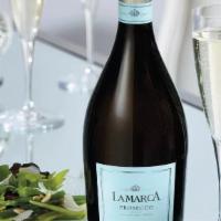 La Marca Prosecco Sparkling Wine · Chilled large bottle (750 ml). Product of Italy