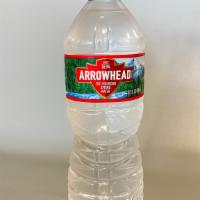 Arrowhead Water · 