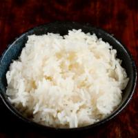 Sticky Rice · 