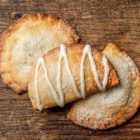 3-Pack Sampler Of Hand Pies · All three of our delicious hand pies in one sampler pack! Includes HERSHEY'S Double Chocolat...