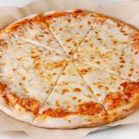 Cheese Pizza 10
