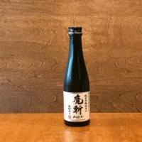 Makiri Sake · 300ml, dry sake, imported from Japan, Jyunmai Ginjo Extra Dry