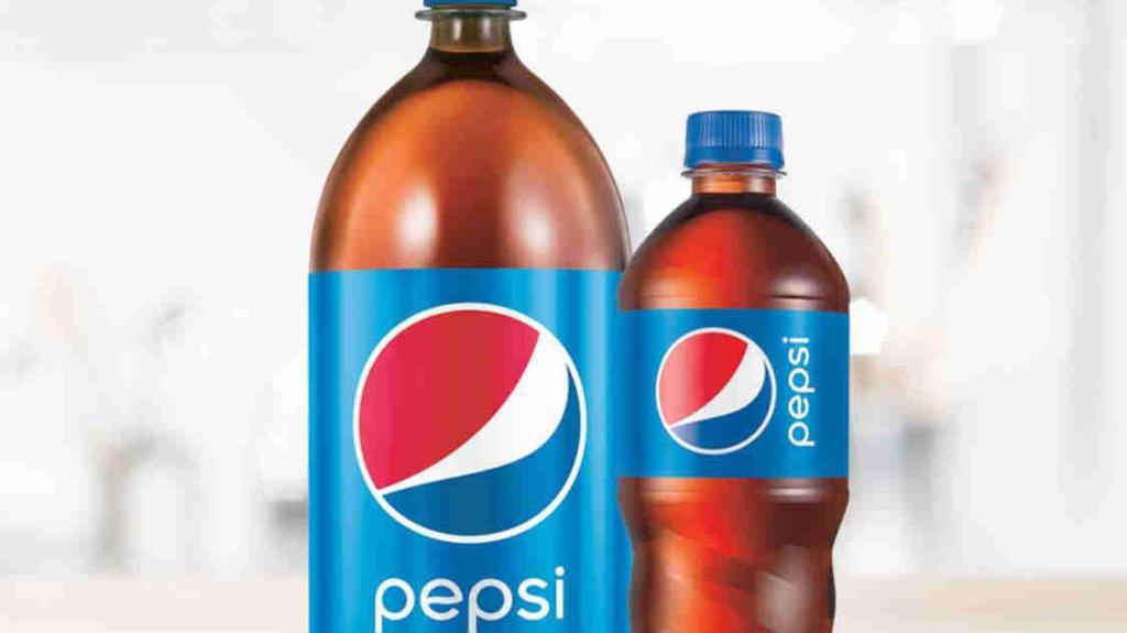 20 Ounce Pepsi · 20 Ounce Pepsi