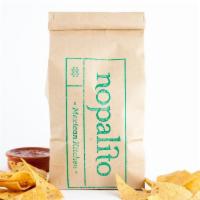 1/2 lb Bag of Chips · 