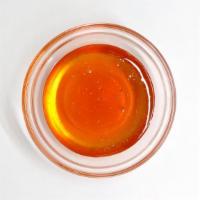 Hot Honey · This sweet-heat adds the perfect kick to anything