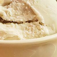 Ice Cream · House-Made Coconut Milk Vanilla Ice-Cream