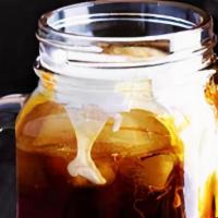 Cold Brew
 · This drink is made iced only!