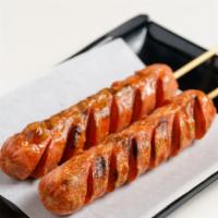 (G14) Sausage (2) / 香腸 · 