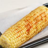 (G15) Corn / 粟米 · 