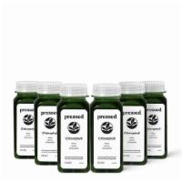 Chlorophyll Shot 6-Pack · This bundle is packed with 6 Chlorophyll Shots. With a light and subtle “green tea” taste, t...
