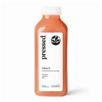 Orange Turmeric Juice · What's in this juice? It's a blend of grapefruit, aloe vera and mint. Wake up your taste bud...