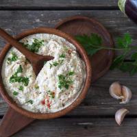 Garlic Spread · Take off all your cloves.