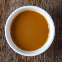 Balsamic Vinaigrette · Sweet, sour and tangy.