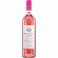 Stella Rosa Pink (750 ml) · Flirty, fun, and young are the words to describe Stella Rosa Pink, the semi-sweet, semi-spar...