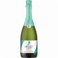 Barefoot Bubbly Moscato Spumante (750 ml) · Barefoot Bubbly Moscato Spumante is a sweet sparkling wine that blossoms with floral aromas....