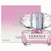 Versace Bright Crystal Women'S Perfume (1.7Oz) · Inspired by a mixture of Donatella Versace's favorite floral fragrances, Bright Crystal is a...