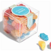 Candy Cube - Heavenly Sours By Sugarfina · Made with real fruit juice, these wonderful little sours are sanded with sweet and tart suga...
