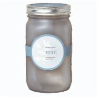Mint - Garden Jar Kit · This year-round indoor planter comes equipped with everything you’ll need to start growing, ...