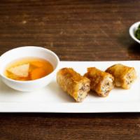 Fried Imperial Roll (each) · 