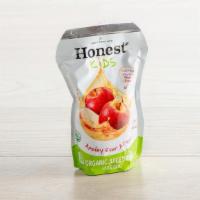 Organic Apple Juice Drink · Honest Kids®