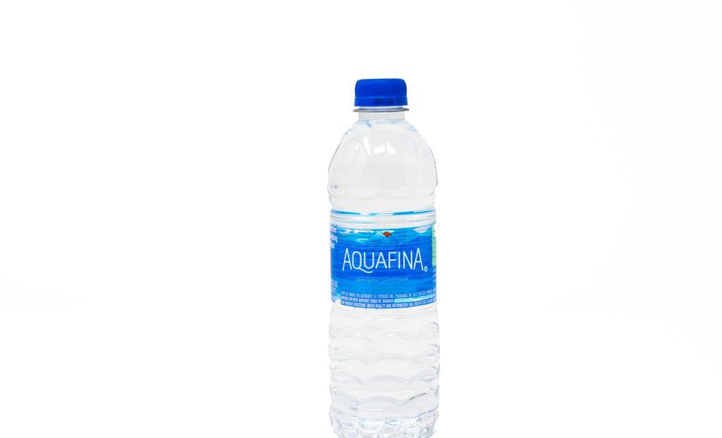 Aquafina Water · 