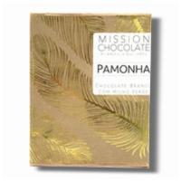 Mission Chocolate Sweet Corn White Chocolate (60grs Bar) · White chocolate with corn; the two best ingredients together. Pamonha is known as Tamal de E...