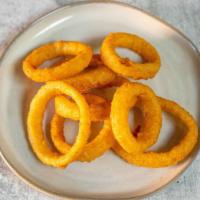 Onion Rings (9 Pieces) · 