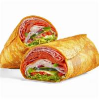 Italian B.M.T.® Wrap · 