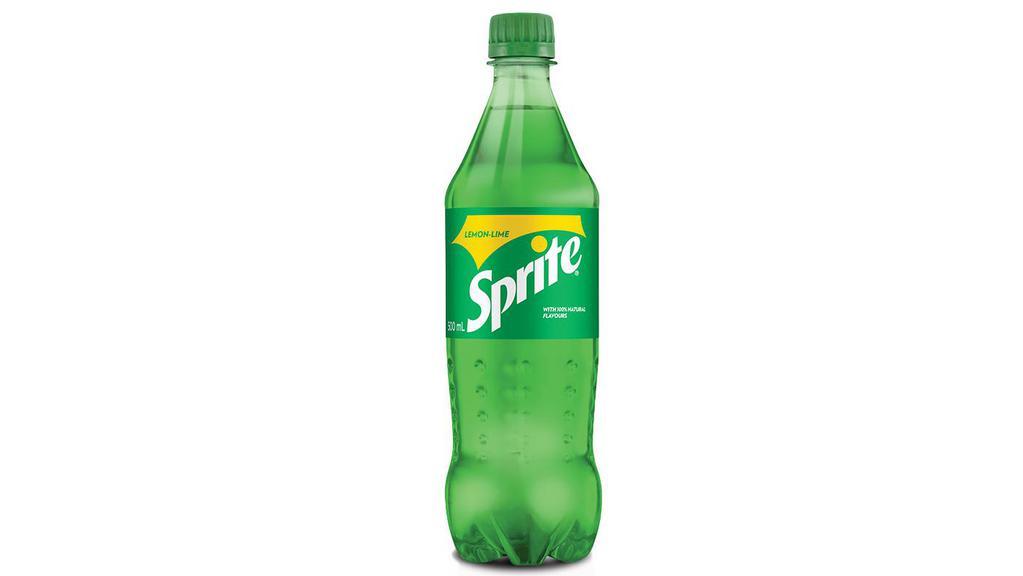 Sprite · 