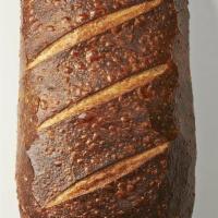 Sourdough Oval · Our plentiful two-pound sourdough bread is the ideal 