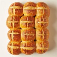 Sourdough Pull-Apart Dinner Rolls 12 Pack · Add a side of sourdough to your meal with our pull-apart dinner rolls.
