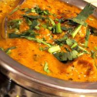 Chicken Curry · Traditional chicken curry
