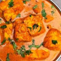 Fish Curry · Traditional fish curry