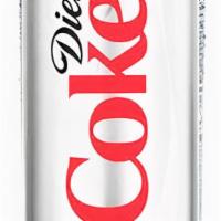Diet Coke Can 12p · Diet Coke Can 12p