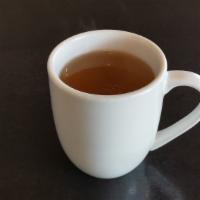 Premium Decaf Green Tea · 