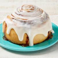 Classic Roll · Our world-famous cinnamon roll, delivered straight to your door! The combination of our warm...