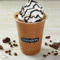 Mochalatta Chill® · A decadent combination of coffee and chocolate that will perk you right up with a cold, refr...
