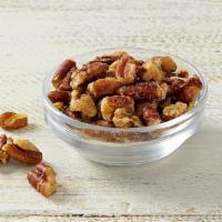 Side Of Pecans · Add a side of pecans to your order for an added crunch