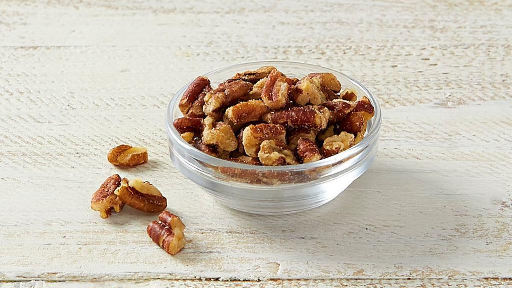 Side Of Pecans · 