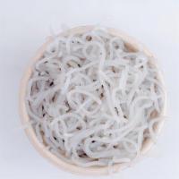 Glass Noodles · Sweet Potato Noodle