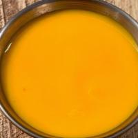 Carrot-Habanero Hot Sauce · 
