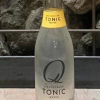 Q Tonic Water · 