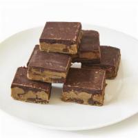 SunSquares · A kids favorite (adults too). It’s our play on the beloved peanut butter cup without the bad...