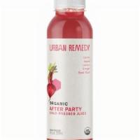 After Party 12 oz · After Party replenishes your body and quenches your thirst whether you’ve been partying the ...