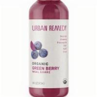 Green Berry 16 oz · Chock full of plant-based phytonutrients for overall health and well-being, Green Berry is i...